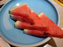 -韩盛·古法烤肉店(皇城恒隆广场店)