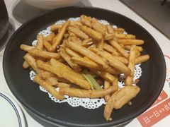 -刘胖子家常菜·蹄花焖藕(江汉路总店)