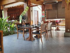 -西双版纳洲际度假酒店-曼霖轩中餐厅