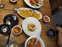 -泰香米泰国餐厅(北城天街店)