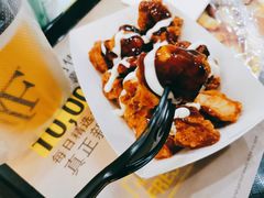 -纽约薯条(世豪广场店)