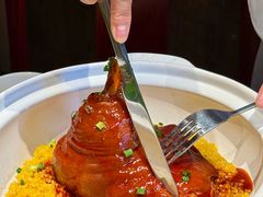 -味鼎长安·地道陕菜(凤城一路店)