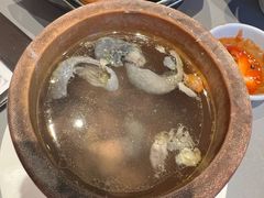 -桂满陇·蟹黄小笼汤包(巴黎春天浦建店)