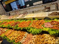 -醉人椒麻辣香锅(上地华联店)
