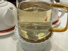 茉莉茶-金苑海鲜酒家(来魅力店)