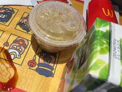 -麦当劳(大厂新城店)