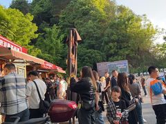 -千岛湖天屿景区