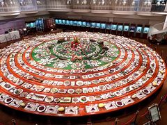 -哈密回王府景区