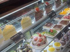 -FANEN法念·烘焙·甜点(万象城店)