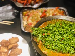 -不炭白烧烤(成都首店)