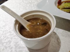 -红棉中餐厅·广州海航威斯汀酒店