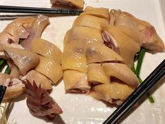 -清平饭店•广州第一鸡(陈家祠店)