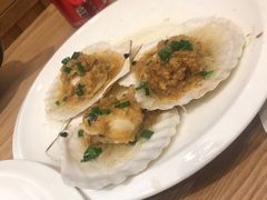 -501號台州海鲜餐厅(海创园店)