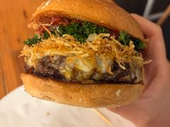 -Egg•Allday Brunch(襄阳北路店)