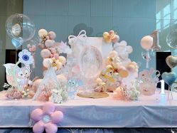 -上海浦东喜来登由由大酒店·宴会厅