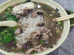 -湖南郴州杀猪粉(石龙店)