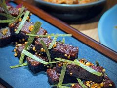 -嫩芽 ·地道重庆菜(十八梯露台夜景店)