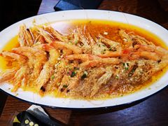 -李老哈·东北菜(宋园路店)