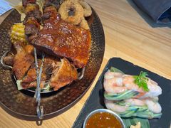 -魏客咖啡(中铁中心店)