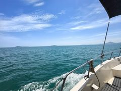 -小猫钓鱼海钓俱乐部(椰梦长廊店)