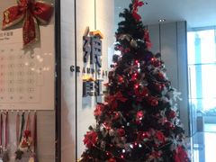 -飨食汇全日制餐厅·昆山皇冠假日酒店(九方店)