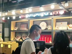 -辣尚瘾·烤鱼·新川菜(交大直营店)