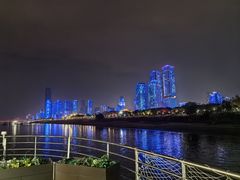 -武汉两江游览·夜游长江(汉口粤汉码头)