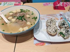 -小杨生煎(周浦万达店)