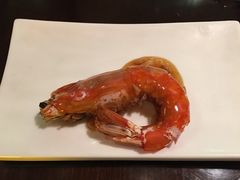 -海航大厦万豪酒店彩海轩中餐厅(霄云路店)