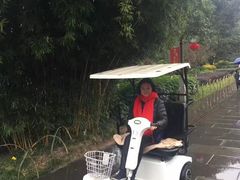 -邓小平故里