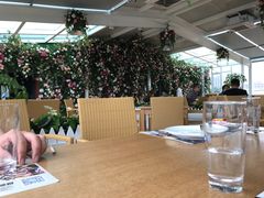 大堂-辛德勒啤酒德餐厅