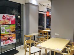 -吉野家(中关村3店)