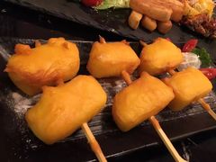 -Let's Taipei 非常烘焙(太古里店)
