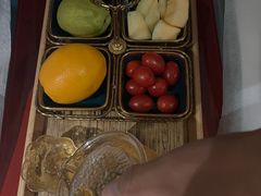 -华夏良子·足道SPA艾灸(翠微店)