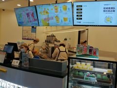 -7分甜(武林银泰店)