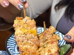 -鸟泉居酒屋·烧鸟·酒馆(百子湾店)