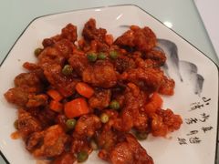 -旺仔家常菜生煎包(马端街店)