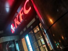 门面-肯德基(新市百店)