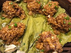 -不倒翁·徽天下名菜楼(马鞍山路店)