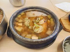 -汤连得温泉馆(宝山店)