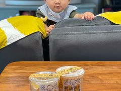 -茶力的小怪兽(梅林卓悦汇店)