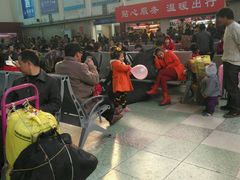 -商丘站