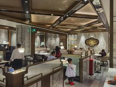 -陶陶居酒家(第十甫路总店)