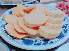 -鑫龙火锅城(青岛分店)