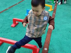 -昱南托育园.托班晚托.寒暑假班