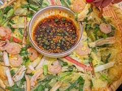 -首尔烤肉大排档(合生汇店)