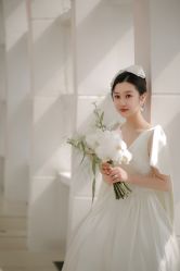 -荷玛高端新娘跟妆团队·彩妆培训