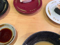 -寿司郎(皇庭广场店)