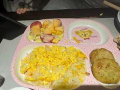 -额娘·现烙春饼烤鸭(太原总店)