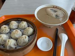 -新丰小吃(庆春路分店)